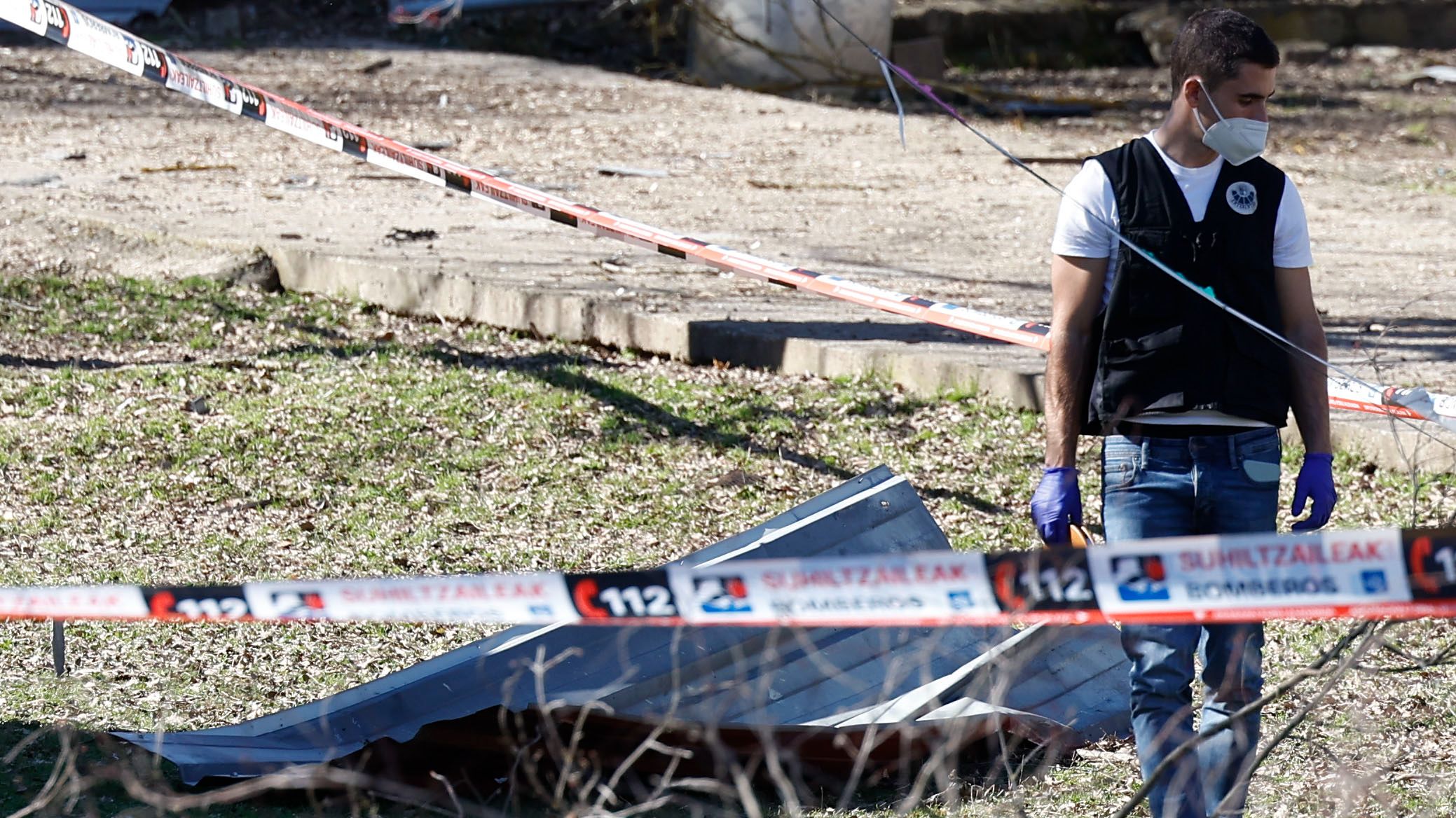 FML Lantarón: What We Know About the Pyrotechnics Company Explosion